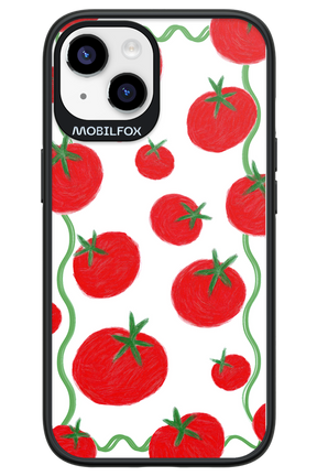Tomato Love - Apple iPhone 14
