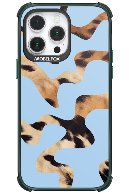 Funky Deer - Apple iPhone 14 Pro Max