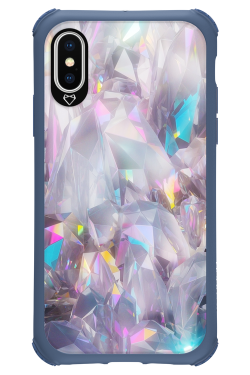 Prism Core - Apple iPhone X