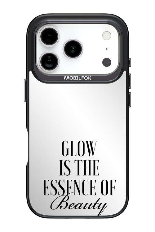 Glow Mirror 2.0 - Apple iPhone 17 Pro