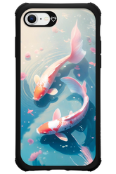 Koi - Apple iPhone SE 2022