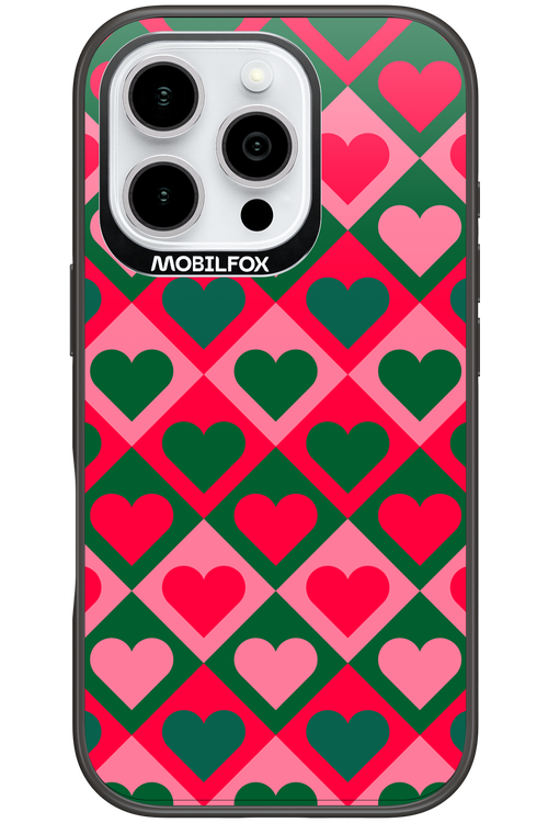 Love of Christmas - Apple iPhone 16 Pro
