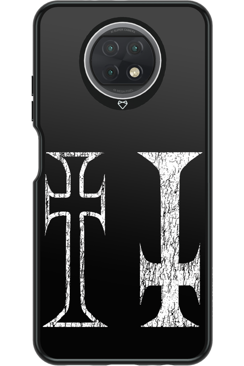 Double crosss 2.0 - Xiaomi Redmi Note 9T 5G