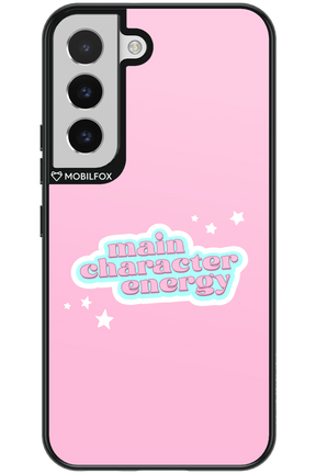The Main Pink - Samsung Galaxy S22