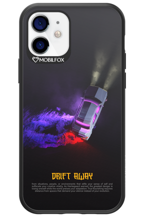 Drift Away - Apple iPhone 12