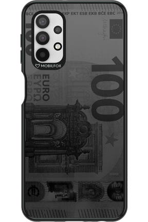 Euro Black 2.0 - Samsung Galaxy A32 5G