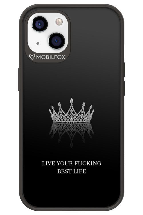 Lifestyle Queen 2.0 - Apple iPhone 13
