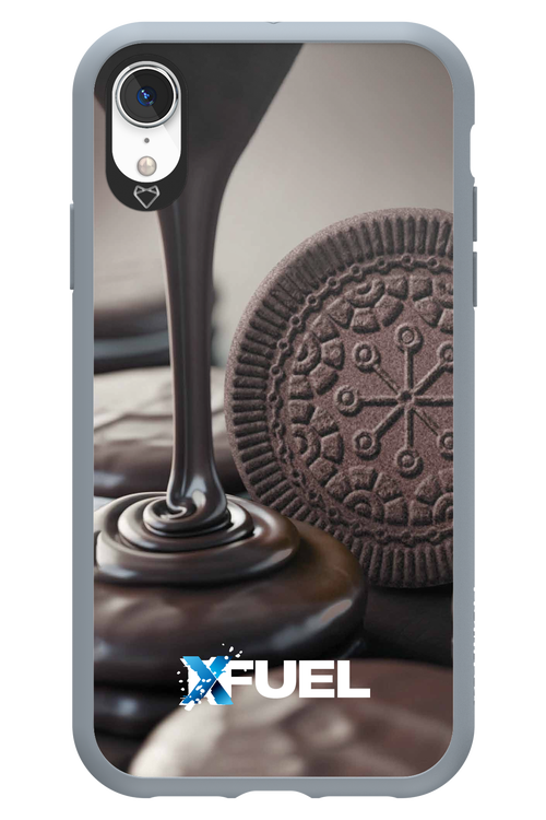Choco Boost - Apple iPhone XR