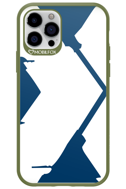 Arctic Edge - Apple iPhone 12 Pro