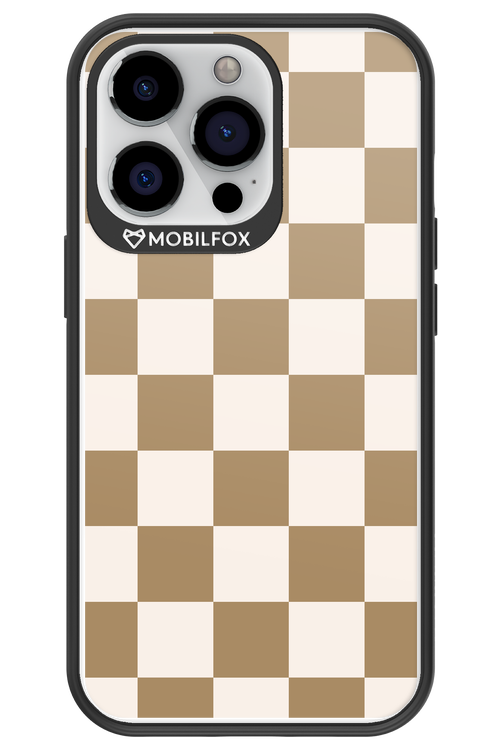 Nude Chess - Apple iPhone 13 Pro