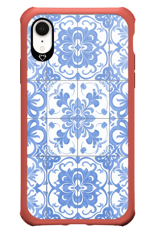 Amalfi Club 2.0 - Apple iPhone XR