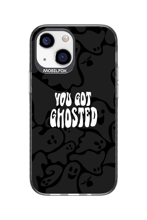Ghosted - Apple iPhone 13 Mini