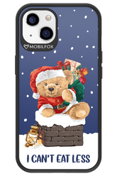 I can't eat less - Apple iPhone 13