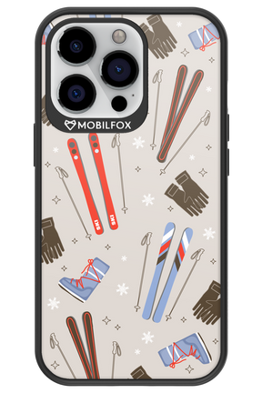 Ski Essentials - Apple iPhone 13 Pro