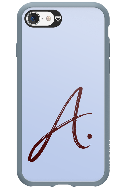 (Jellyfish Presso) A 2.0 - Apple iPhone 8
