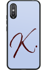 (Jellyfish Presso) K 2.0 - Xiaomi Redmi 9A