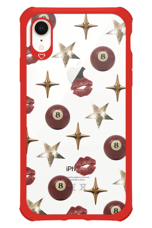 Lucky strike 2.0 - Apple iPhone XR
