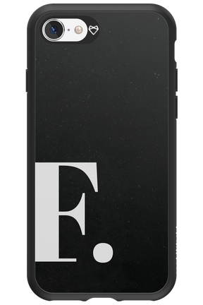 F (Off Space) 2.0 - Apple iPhone SE 2020