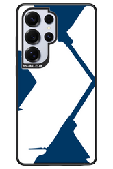 Arctic Edge - Samsung S25 Ultra