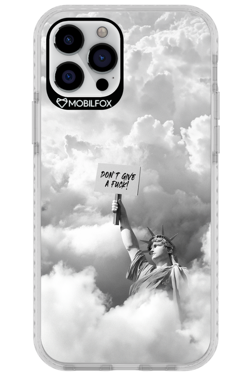 Don't give a  2.0 - Apple iPhone 12 Pro