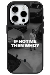 If not me Mirror II - Apple iPhone 15 Pro