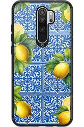 Limone Garden - Xiaomi Redmi Note 8 Pro