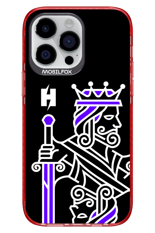 KING - Apple iPhone 14 Pro Max
