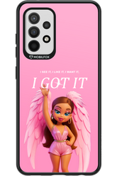 Got It 2.0 - Samsung Galaxy A52 / A52 5G / A52s