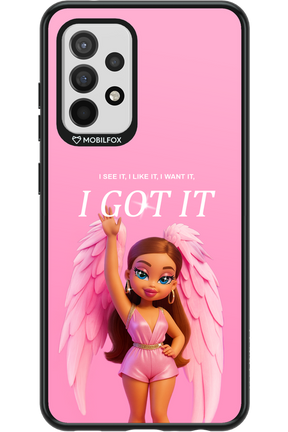 Got It 2.0 - Samsung Galaxy A52 / A52 5G / A52s