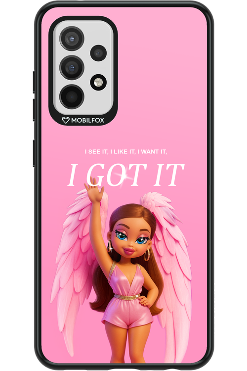 Got It 2.0 - Samsung Galaxy A52 / A52 5G / A52s