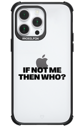 If not me Mirror 2.0 - Apple iPhone 14 Pro Max