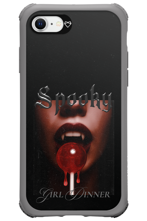 Freaky Girl - Apple iPhone SE 2020
