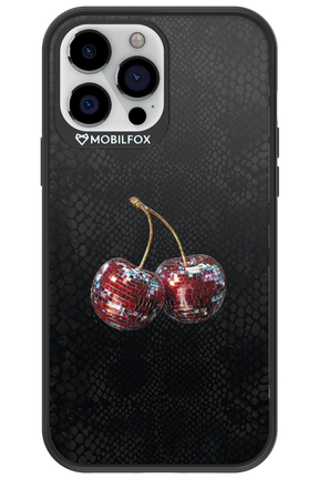 Disco Cherries - Apple iPhone 13 Pro Max