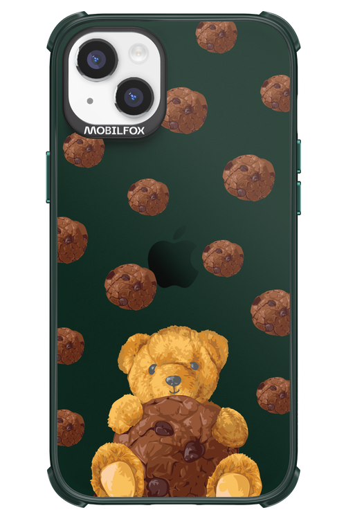 Cookie Bear - Apple iPhone 14 Plus