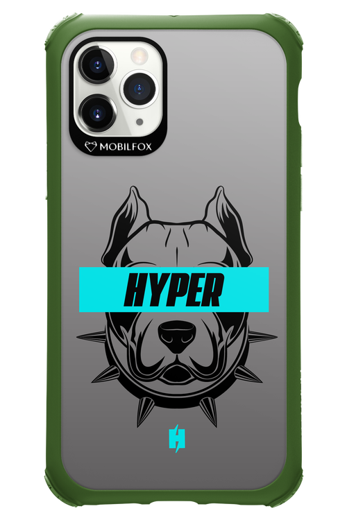 BULL - Apple iPhone 11 Pro