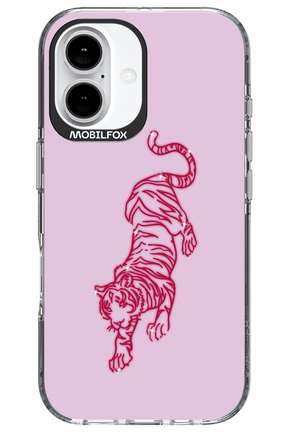 Tiger Power - Apple iPhone 16