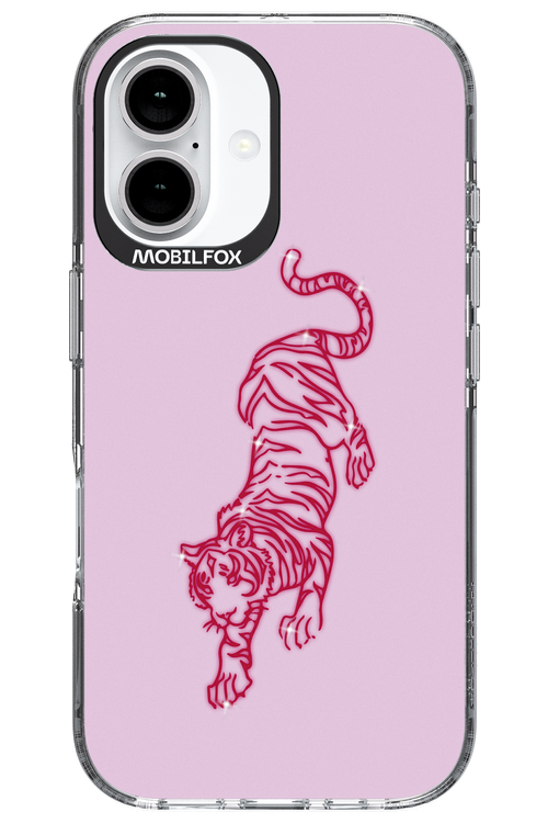Tiger Power - Apple iPhone 16