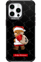 Lucky Christmas - Apple iPhone 15 Pro Max