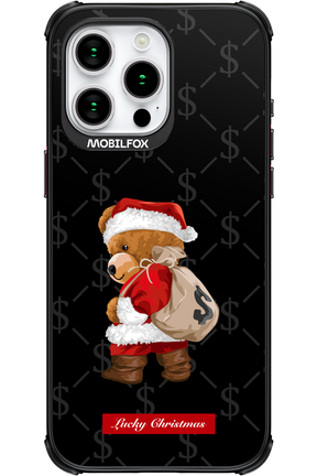 Lucky Christmas - Apple iPhone 15 Pro Max