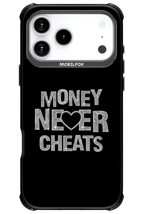 Money Cheats 2.0 - Apple iPhone 17 Pro Max
