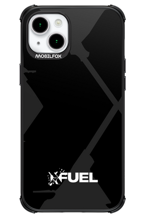 Shadow Mode - Apple iPhone 15 Plus