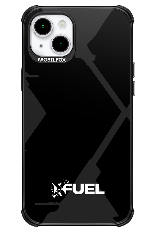 Shadow Mode - Apple iPhone 15 Plus