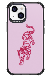 Tiger Power - Apple iPhone 13 Mini