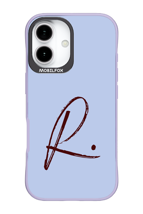(Jellyfish Presso) R 2.0 - Apple iPhone 17