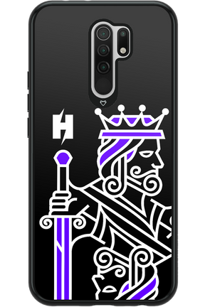 KING - Xiaomi Redmi 9