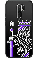 KING - Xiaomi Redmi 9