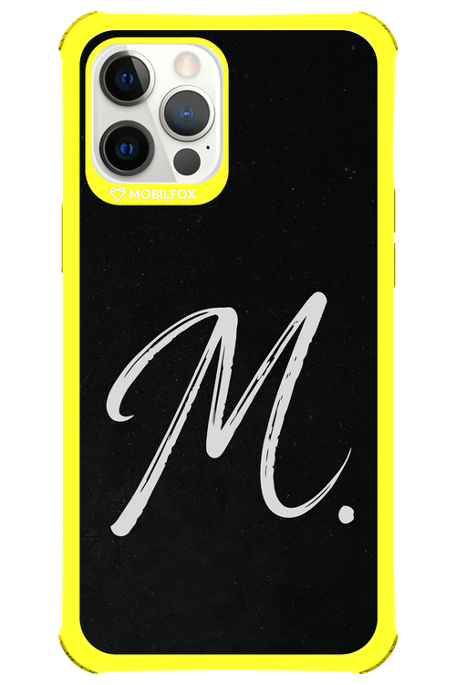 (Off Space) M 2.0 - Apple iPhone 12 Pro Max