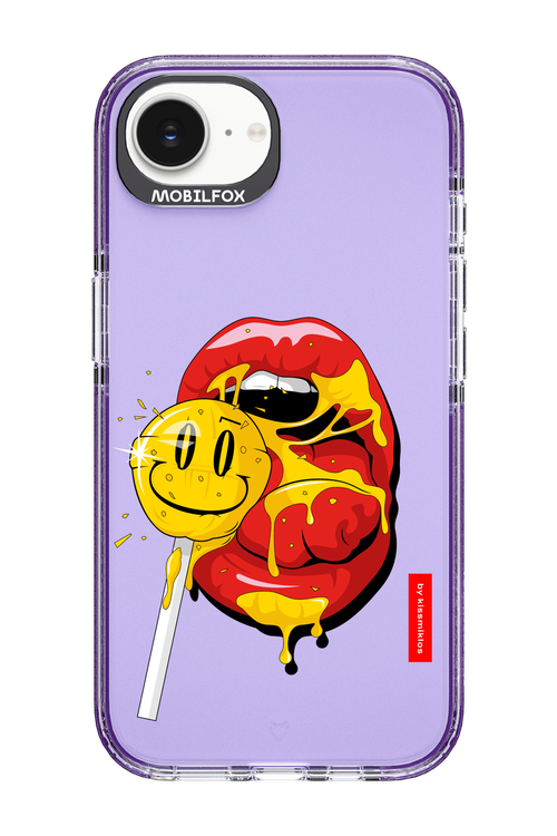 Lolli Kiss 2.0 - Apple iPhone 16e
