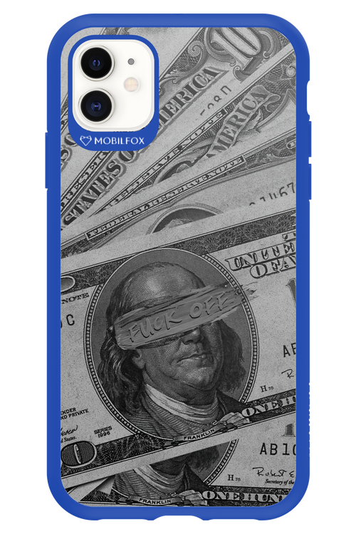 Talking Money - Apple iPhone 11