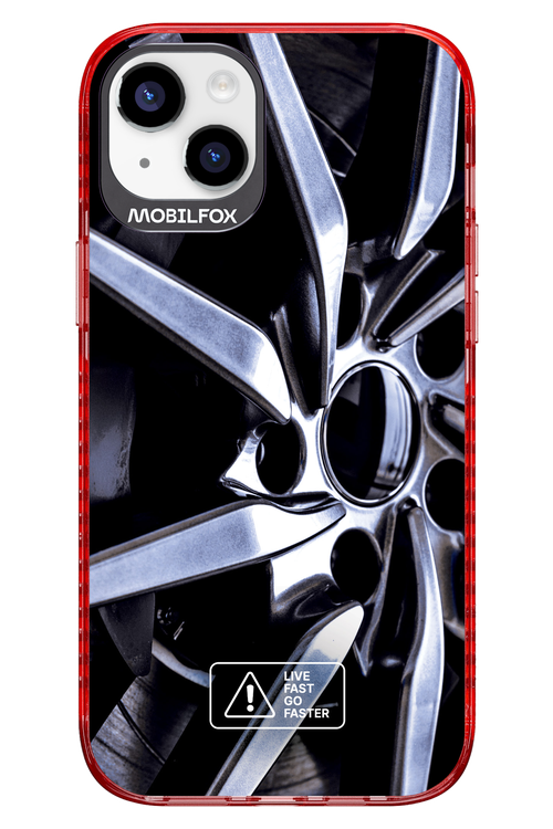 Rim - Apple iPhone 14 Plus